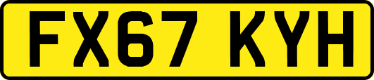 FX67KYH