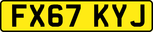 FX67KYJ