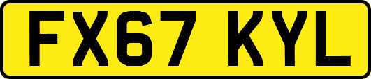 FX67KYL
