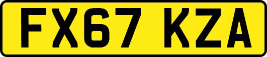 FX67KZA
