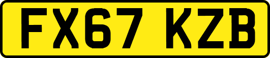 FX67KZB