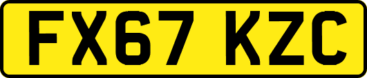 FX67KZC