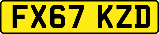 FX67KZD