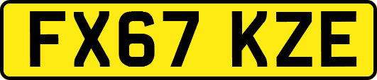 FX67KZE