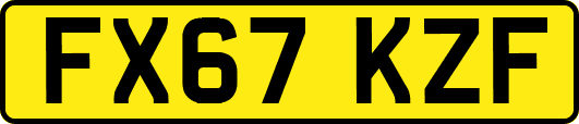 FX67KZF