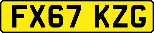 FX67KZG