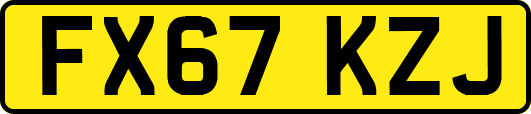 FX67KZJ