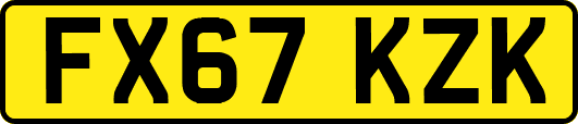 FX67KZK