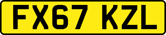 FX67KZL
