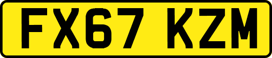 FX67KZM