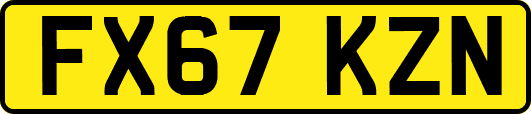 FX67KZN