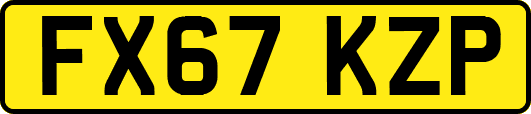 FX67KZP