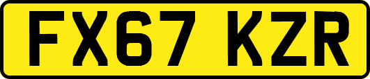 FX67KZR