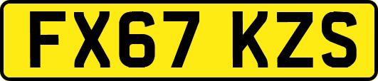 FX67KZS
