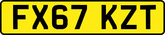 FX67KZT