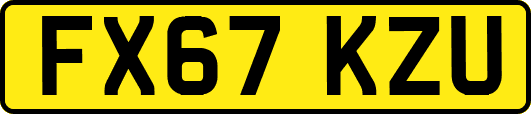 FX67KZU