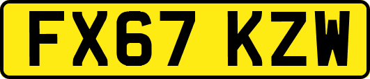 FX67KZW