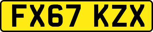 FX67KZX