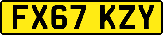 FX67KZY