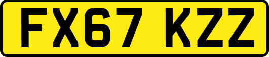 FX67KZZ