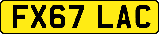 FX67LAC