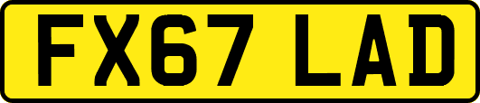 FX67LAD