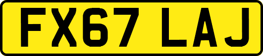 FX67LAJ