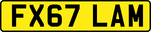 FX67LAM