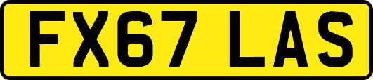 FX67LAS