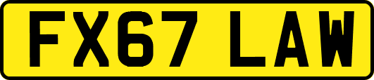 FX67LAW