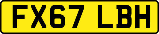 FX67LBH
