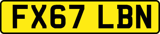 FX67LBN