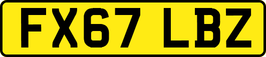 FX67LBZ