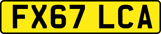 FX67LCA