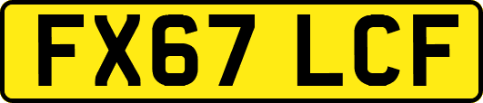 FX67LCF