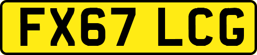FX67LCG