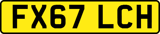 FX67LCH