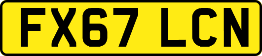 FX67LCN