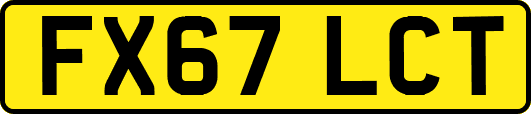 FX67LCT