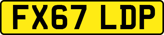 FX67LDP