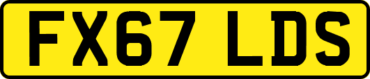 FX67LDS