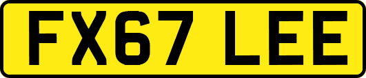 FX67LEE