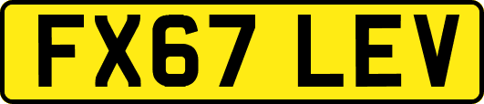 FX67LEV