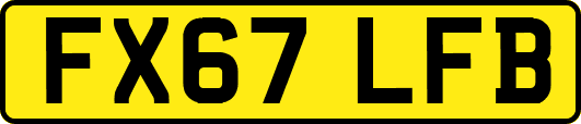 FX67LFB