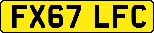 FX67LFC