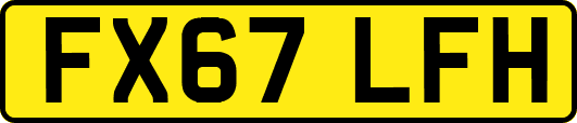 FX67LFH
