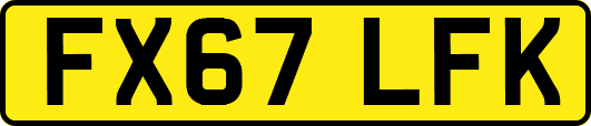 FX67LFK