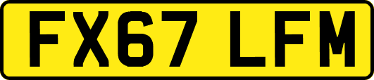 FX67LFM