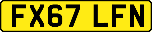 FX67LFN
