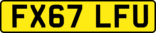 FX67LFU